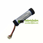 Baterie pro Sony SRS-XB21 ST-05 [Náhradní baterie]